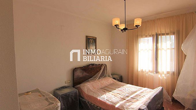 Venta de casa en Alfantega