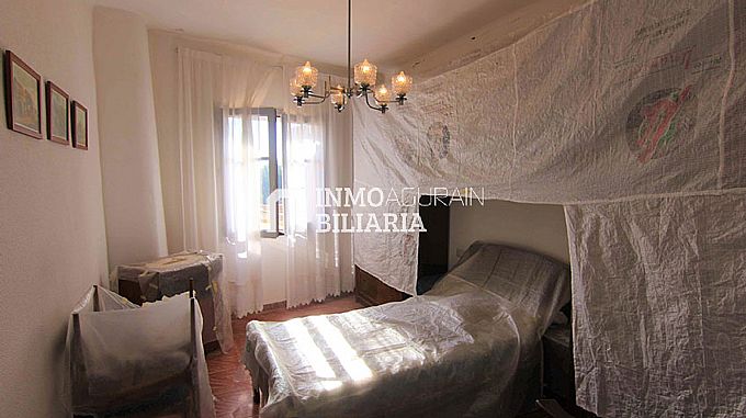 Venta de casa en Alfantega