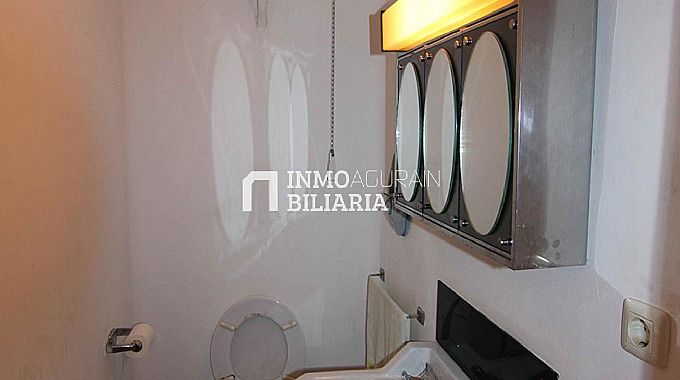 Venta de casa en Alfantega