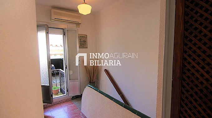 Venta de casa en Alfantega