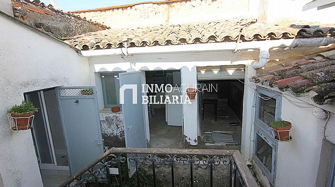 Venta de casa en Alfantega