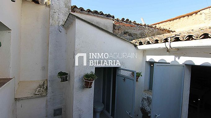 Venta de casa en Alfantega