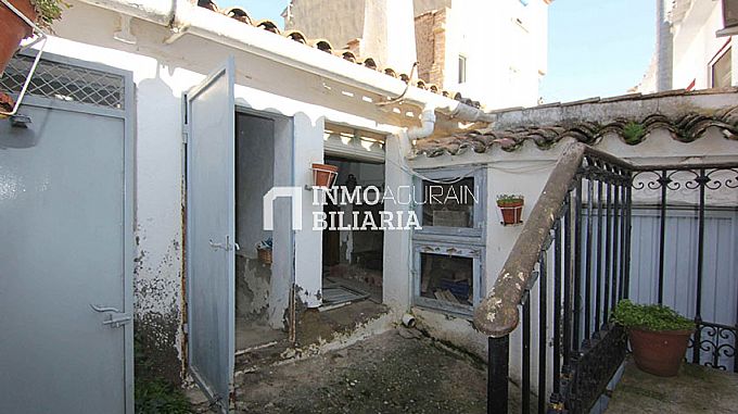 Venta de casa en Alfantega