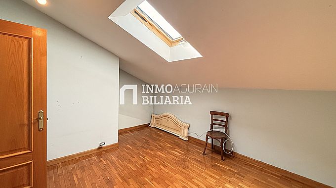 VENTA DE CASA EN ALSASUA
