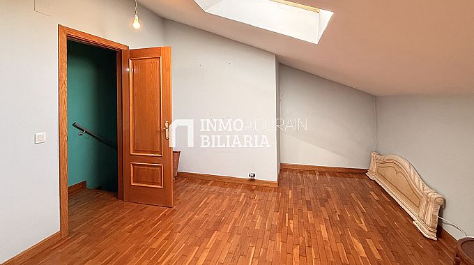 VENTA DE CASA EN ALSASUA