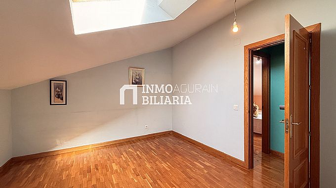 VENTA DE CASA EN ALSASUA