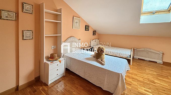 VENTA DE CASA EN ALSASUA