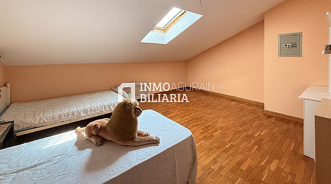 VENTA DE CASA EN ALSASUA