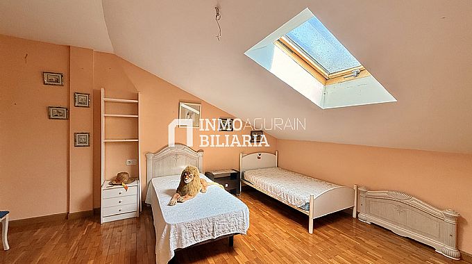 VENTA DE CASA EN ALSASUA