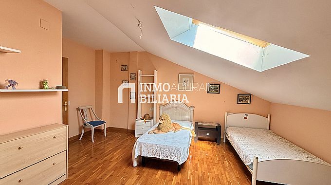 VENTA DE CASA EN ALSASUA
