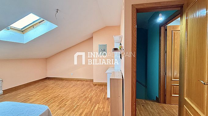 VENTA DE CASA EN ALSASUA