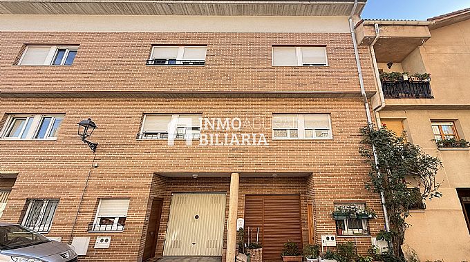 VENTA DE CASA EN ALSASUA