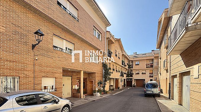 VENTA DE CASA EN ALSASUA