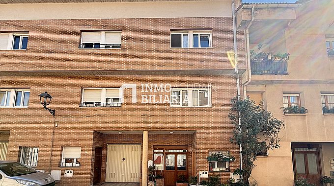 VENTA DE CASA EN ALSASUA