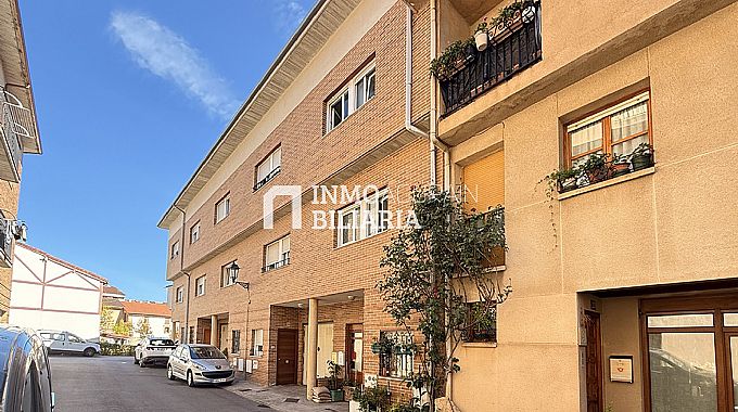 VENTA DE CASA EN ALSASUA