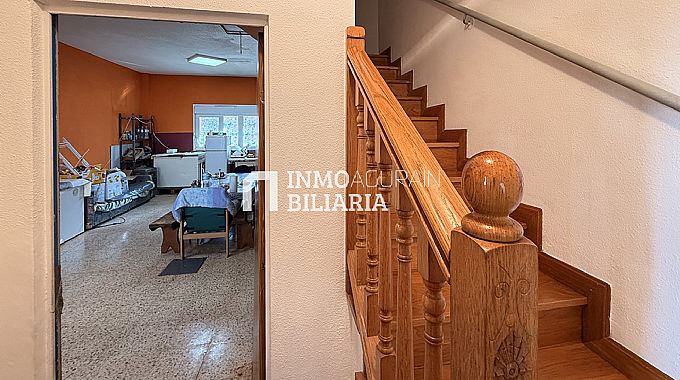 VENTA DE CASA EN ALSASUA