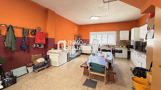 VENTA DE CASA EN ALSASUA