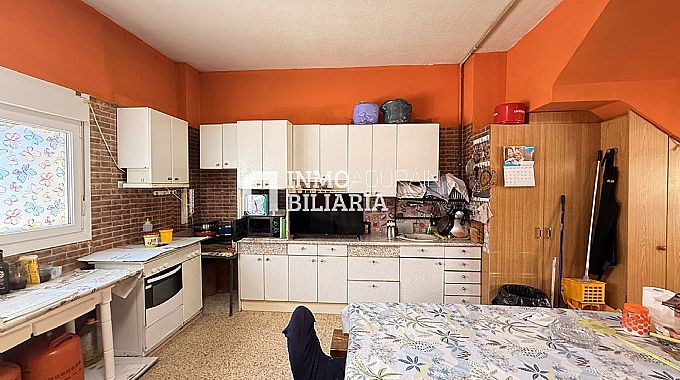 VENTA DE CASA EN ALSASUA