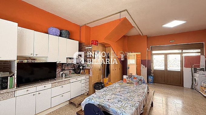 VENTA DE CASA EN ALSASUA