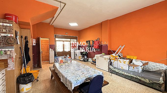 VENTA DE CASA EN ALSASUA