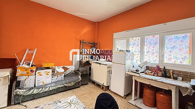 VENTA DE CASA EN ALSASUA
