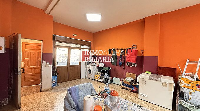 VENTA DE CASA EN ALSASUA