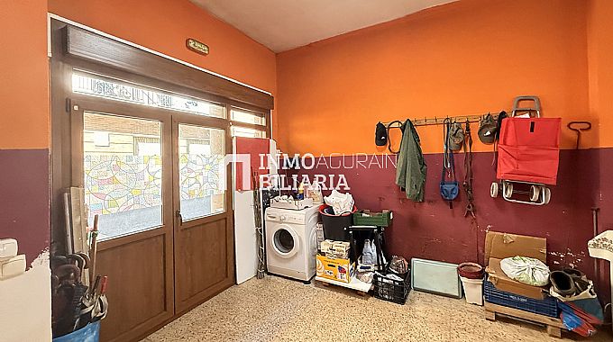 VENTA DE CASA EN ALSASUA