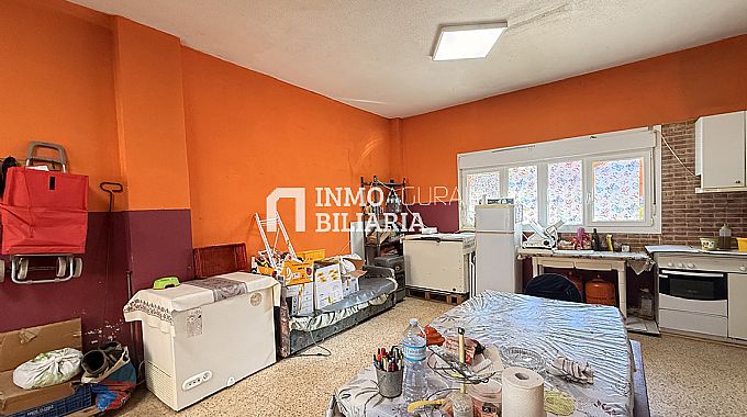 VENTA DE CASA EN ALSASUA