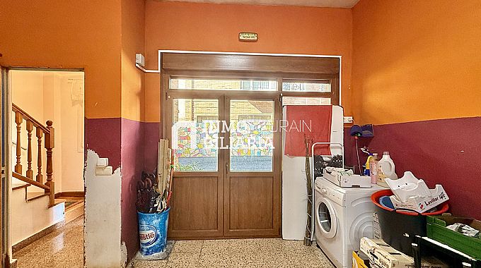 VENTA DE CASA EN ALSASUA