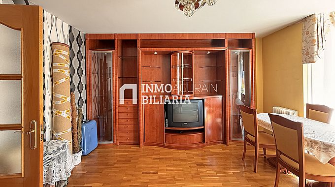 VENTA DE CASA EN ALSASUA