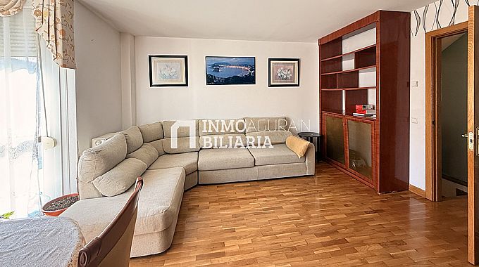 VENTA DE CASA EN ALSASUA