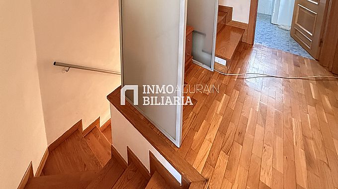 VENTA DE CASA EN ALSASUA