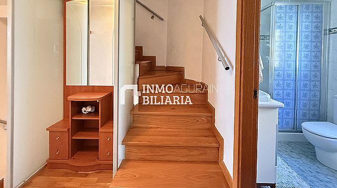 VENTA DE CASA EN ALSASUA