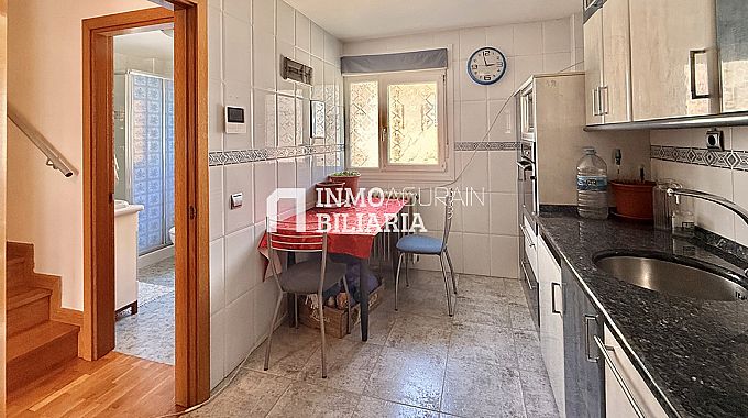 VENTA DE CASA EN ALSASUA