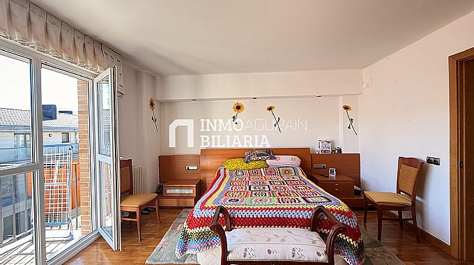 VENTA DE CASA EN ALSASUA