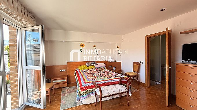 VENTA DE CASA EN ALSASUA