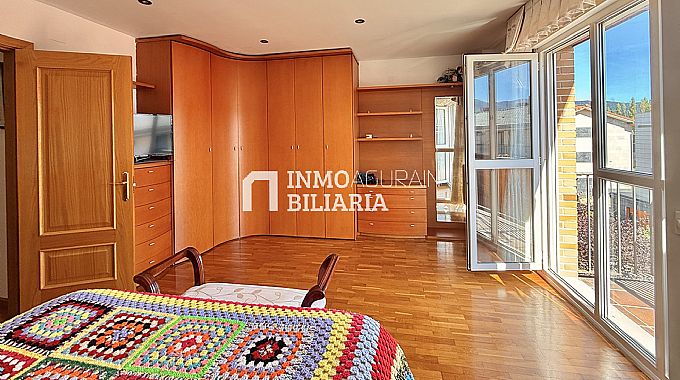VENTA DE CASA EN ALSASUA