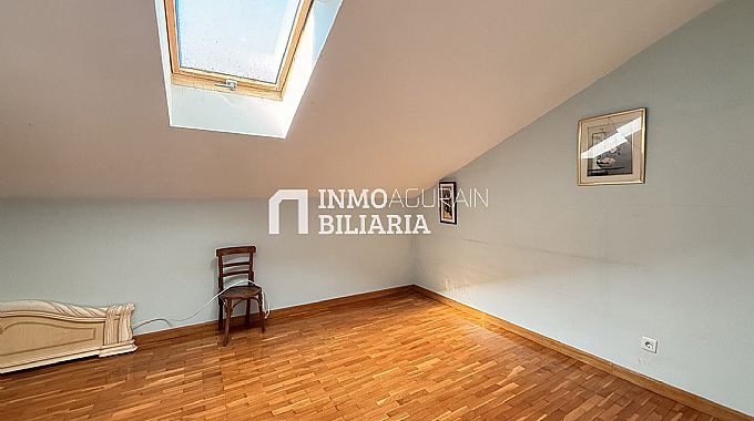 VENTA DE CASA EN ALSASUA