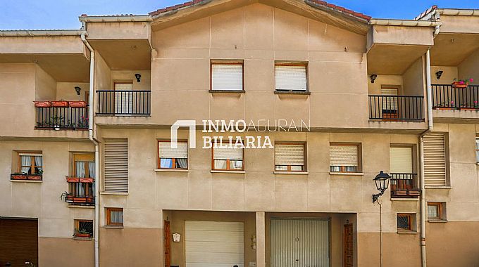 Venta de casa en Altsasu/Alsasua