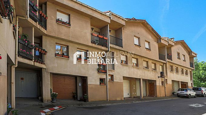 Venta de casa en Altsasu/Alsasua