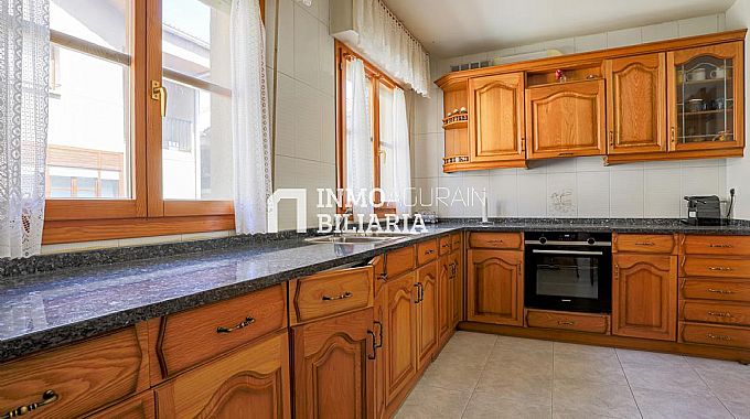 Venta de casa en Altsasu/Alsasua