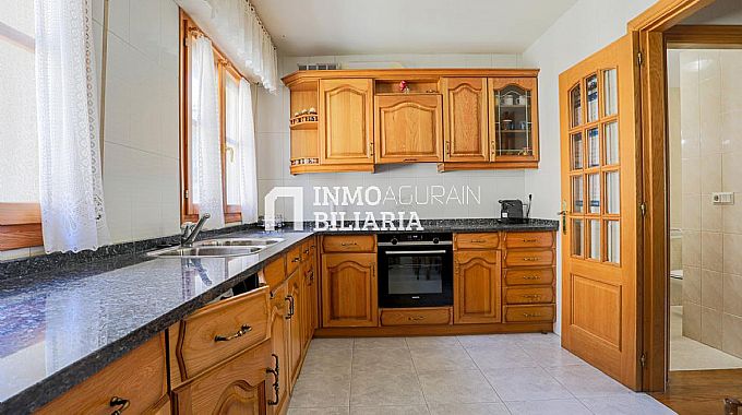 Venta de casa en Altsasu/Alsasua