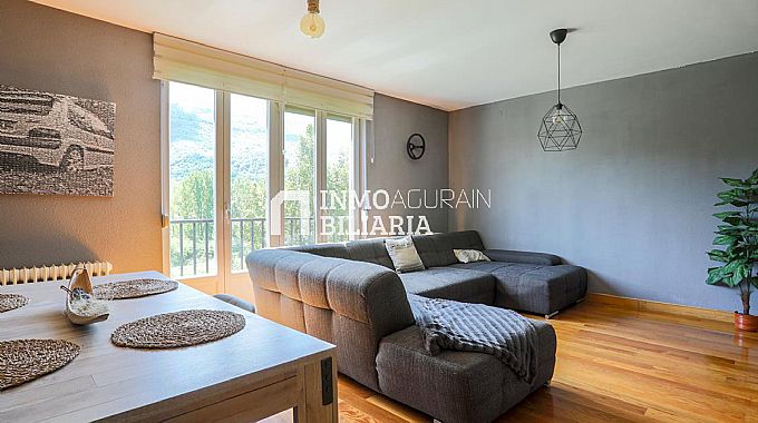 Venta de casa en Altsasu/Alsasua