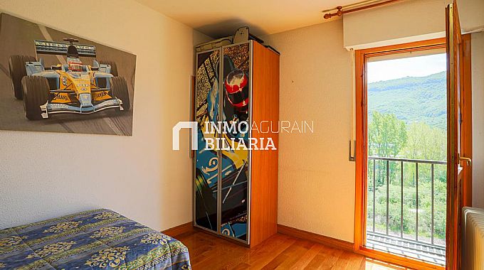 Venta de casa en Altsasu/Alsasua