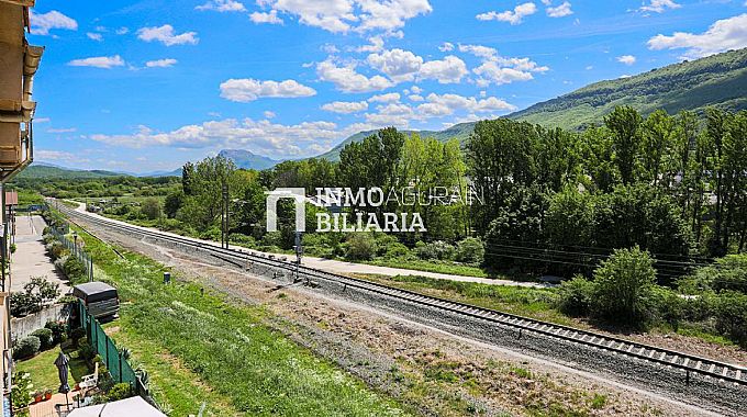 Venta de casa en Altsasu/Alsasua
