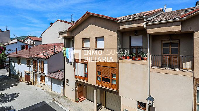 Venta de casa en Altsasu/Alsasua
