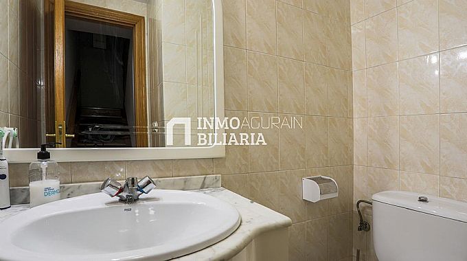 Venta de casa en Altsasu/Alsasua