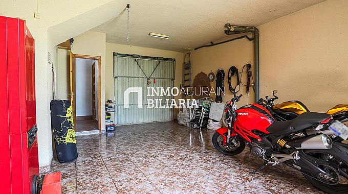 Venta de casa en Altsasu/Alsasua