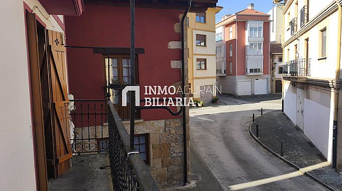 CASA EN ALTSASU/ALSASUA