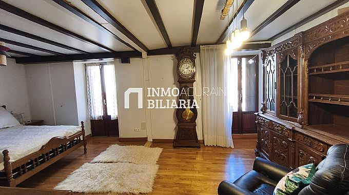 CASA EN ALTSASU/ALSASUA